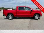 2025 Chevrolet Silverado 1500 Crew Cab 4x4 Pickup for sale #333770 - photo 6