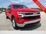 2025 Chevrolet Silverado 1500 Crew Cab 4x4 Pickup for sale #333770 - photo 7