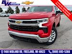 2025 Chevrolet Silverado 1500 Crew Cab 4x4 Pickup for sale #333808 - photo 1