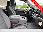 2025 Chevrolet Silverado 1500 Crew Cab 4x4 Pickup for sale #333808 - photo 11