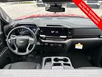 2025 Chevrolet Silverado 1500 Crew Cab 4x4 Pickup for sale #333808 - photo 13