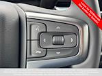2025 Chevrolet Silverado 1500 Crew Cab 4x4 Pickup for sale #333808 - photo 15
