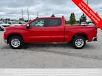 2025 Chevrolet Silverado 1500 Crew Cab 4x4 Pickup for sale #333808 - photo 3