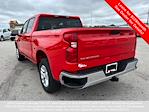 2025 Chevrolet Silverado 1500 Crew Cab 4x4 Pickup for sale #333808 - photo 2