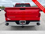 2025 Chevrolet Silverado 1500 Crew Cab 4x4 Pickup for sale #333808 - photo 4