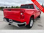 2025 Chevrolet Silverado 1500 Crew Cab 4x4 Pickup for sale #333808 - photo 5