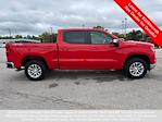 2025 Chevrolet Silverado 1500 Crew Cab 4x4 Pickup for sale #333808 - photo 6