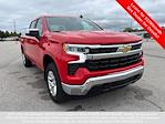 2025 Chevrolet Silverado 1500 Crew Cab 4x4 Pickup for sale #333808 - photo 7