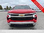 2025 Chevrolet Silverado 1500 Crew Cab 4x4 Pickup for sale #333808 - photo 8