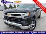 2025 Chevrolet Silverado 1500 Crew Cab 4x4 Pickup for sale #334182 - photo 1