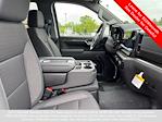 2025 Chevrolet Silverado 1500 Crew Cab 4x4 Pickup for sale #334182 - photo 11