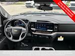 2025 Chevrolet Silverado 1500 Crew Cab 4x4 Pickup for sale #334182 - photo 13