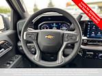 2025 Chevrolet Silverado 1500 Crew Cab 4x4 Pickup for sale #334182 - photo 14