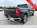 2025 Chevrolet Silverado 1500 Crew Cab 4x4 Pickup for sale #334182 - photo 5