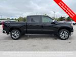2025 Chevrolet Silverado 1500 Crew Cab 4x4 Pickup for sale #334182 - photo 6