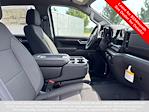 New 2025 Chevrolet Silverado 1500 LT Crew Cab 4x4 Pickup for sale #334239 - photo 11