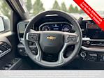 New 2025 Chevrolet Silverado 1500 LT Crew Cab 4x4 Pickup for sale #334239 - photo 14