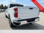 New 2025 Chevrolet Silverado 1500 LT Crew Cab 4x4 Pickup for sale #334239 - photo 2