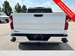 New 2025 Chevrolet Silverado 1500 LT Crew Cab 4x4 Pickup for sale #334239 - photo 4