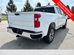New 2025 Chevrolet Silverado 1500 LT Crew Cab 4x4 Pickup for sale #334239 - photo 5