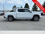 New 2025 Chevrolet Silverado 1500 LT Crew Cab 4x4 Pickup for sale #334239 - photo 6