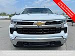 New 2025 Chevrolet Silverado 1500 LT Crew Cab 4x4 Pickup for sale #334239 - photo 8