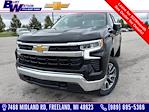 2025 Chevrolet Silverado 1500 Crew Cab 4x4 Pickup for sale #334357 - photo 1