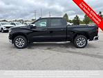 2025 Chevrolet Silverado 1500 Crew Cab 4x4 Pickup for sale #334357 - photo 3