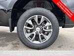 2025 Chevrolet Silverado 1500 Crew Cab 4x4 Pickup for sale #334357 - photo 25