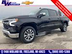 New 2025 Chevrolet Silverado 1500 LT Crew Cab for sale #334357 - photo 1