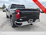 2025 Chevrolet Silverado 1500 Crew Cab 4x4 Pickup for sale #334357 - photo 2