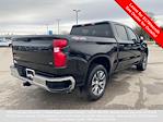 New 2025 Chevrolet Silverado 1500 LT Crew Cab for sale #334357 - photo 5