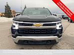 New 2025 Chevrolet Silverado 1500 LT Crew Cab for sale #334357 - photo 8