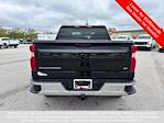2025 Chevrolet Silverado 1500 Crew Cab 4x4 Pickup for sale #334357 - photo 4