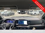 New 2025 Chevrolet Silverado 1500 LT Crew Cab for sale #334357 - photo 16