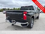 2025 Chevrolet Silverado 1500 Crew Cab 4x4 Pickup for sale #334357 - photo 5