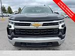 2025 Chevrolet Silverado 1500 Crew Cab 4x4 Pickup for sale #334357 - photo 8