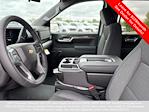 2025 Chevrolet Silverado 1500 Crew Cab 4x4 Pickup for sale #334357 - photo 9