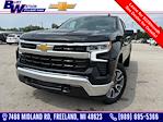 New 2025 Chevrolet Silverado 1500 LT Crew Cab 4x4 Pickup for sale #334359 - photo 1