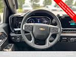 New 2025 Chevrolet Silverado 1500 LT Crew Cab 4x4 Pickup for sale #334359 - photo 14