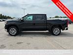 New 2025 Chevrolet Silverado 1500 LT Crew Cab 4x4 Pickup for sale #334359 - photo 2