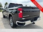 New 2025 Chevrolet Silverado 1500 LT Crew Cab 4x4 Pickup for sale #334359 - photo 3
