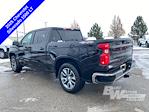 2025 Chevrolet Silverado 1500 Crew Cab 4WD Pickup for sale #334359 - photo 2