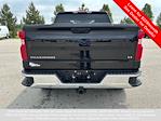 New 2025 Chevrolet Silverado 1500 LT Crew Cab 4x4 Pickup for sale #334359 - photo 4