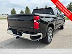 New 2025 Chevrolet Silverado 1500 LT Crew Cab 4x4 Pickup for sale #334359 - photo 5