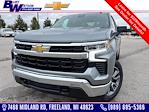 2025 Chevrolet Silverado 1500 Crew Cab 4x4 Pickup for sale #334461 - photo 1
