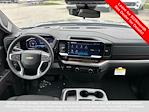 2025 Chevrolet Silverado 1500 Crew Cab 4x4 Pickup for sale #334461 - photo 13