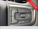 2025 Chevrolet Silverado 1500 Crew Cab 4x4 Pickup for sale #334461 - photo 17