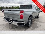 2025 Chevrolet Silverado 1500 Crew Cab 4x4 Pickup for sale #334461 - photo 4