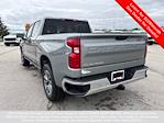 2025 Chevrolet Silverado 1500 Crew Cab 4x4 Pickup for sale #334461 - photo 2
